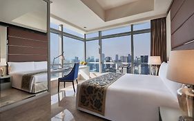 The Residences Of The Ritz-Carlton Jakarta Pacific Place